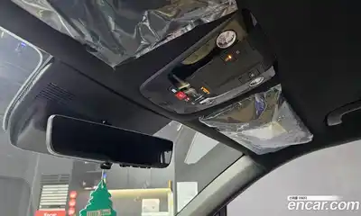 Kia Sorento 2024 1.6 Автомат в Москве № 128636, миниатюра 9