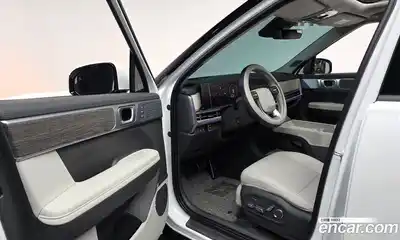 Hyundai Santa Fe, 2026