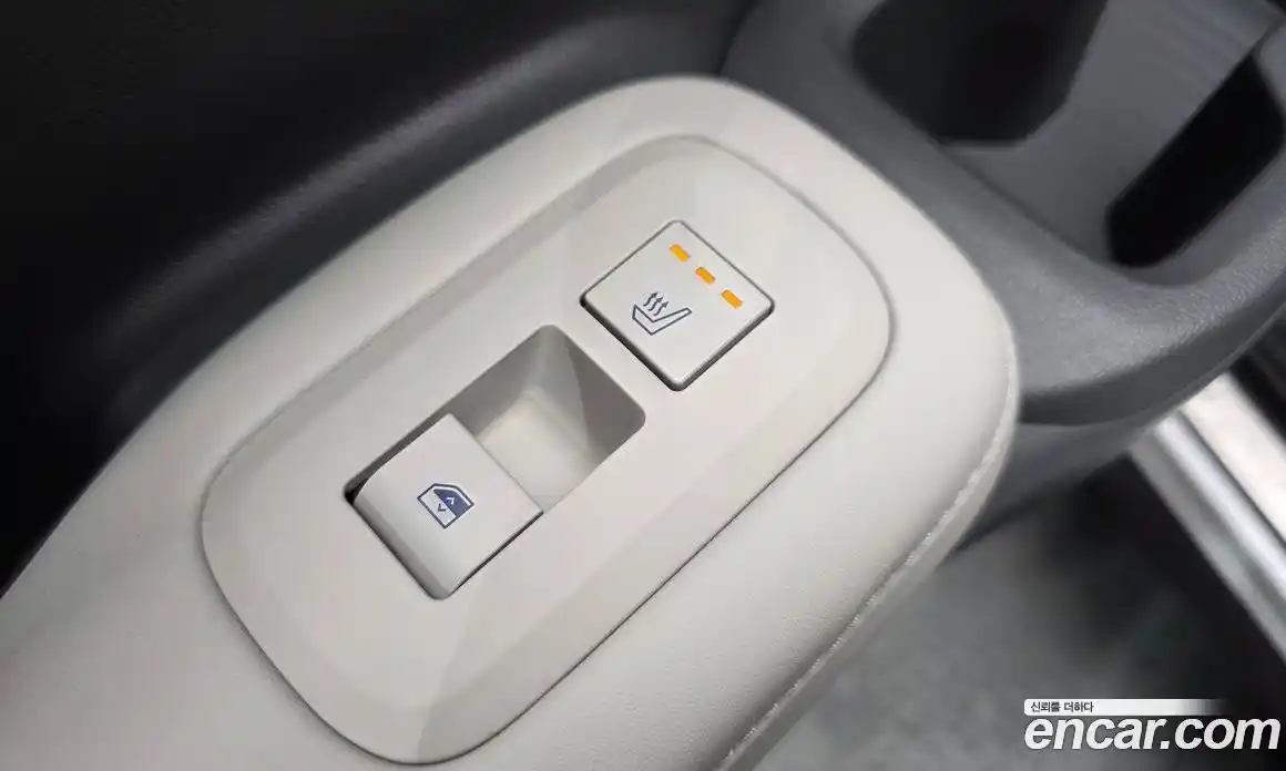 Hyundai Santa Fe 2026 1.6 Автомат в Москве № 129799, фото 11