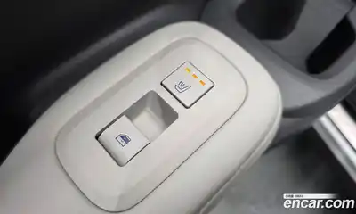 Hyundai Santa Fe 2026 1.6 Автомат в Москве № 129799, миниатюра 11