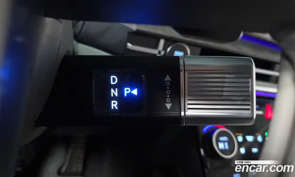 Hyundai Santa Fe 2026 1.6 Автомат в Москве № 129799, фото 12