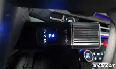 Hyundai Santa Fe 2026 1.6 Автомат в Москве № 129799, миниатюра 12