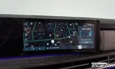 Hyundai Santa Fe 2026 1.6 Автомат в Москве № 129799, миниатюра 4