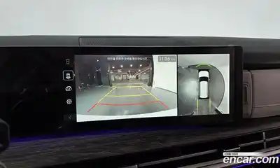 Hyundai Santa Fe 2026 1.6 Автомат в Москве № 129799, миниатюра 5