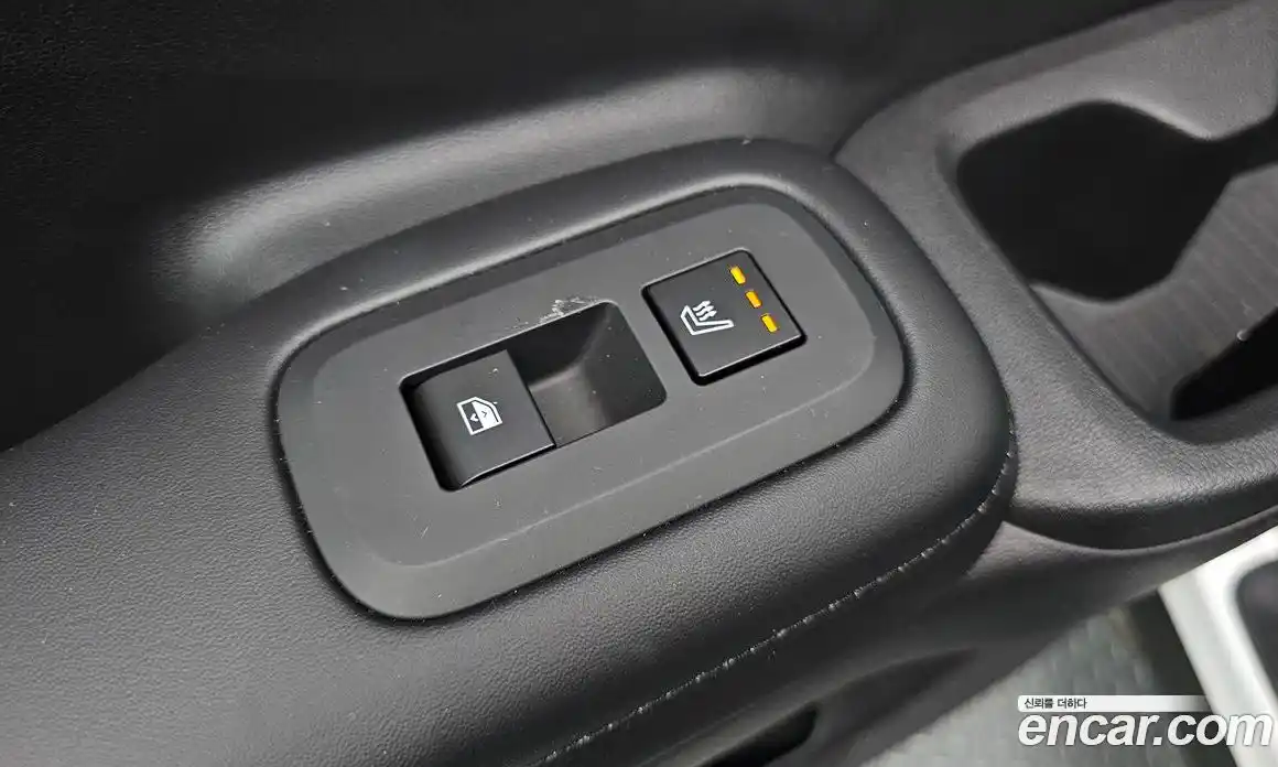 Hyundai Santa Fe 2024 2.5 Автомат в Москве № 129890, фото 11