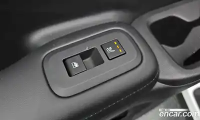 Hyundai Santa Fe 2024 2.5 Автомат в Москве № 129890, миниатюра 11