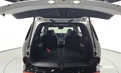 Hyundai Santa Fe 2024 2.5 Автомат в Москве № 129890, миниатюра 2