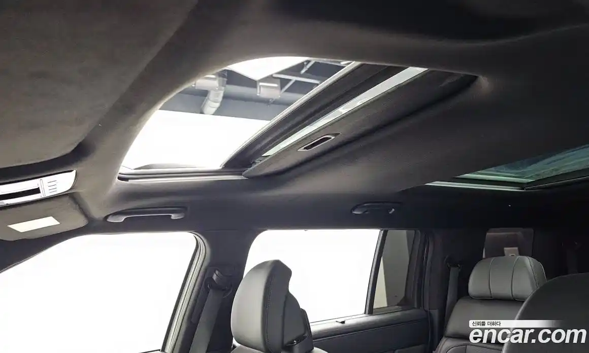 Hyundai Santa Fe 2024 2.5 Автомат в Москве № 129890, фото 4