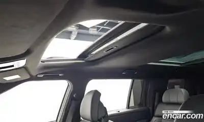 Hyundai Santa Fe 2024 2.5 Автомат в Москве № 129890, миниатюра 4