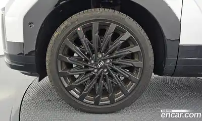 Hyundai Santa Fe 2024 2.5 Автомат в Москве № 129890, миниатюра 10