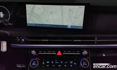 Hyundai Santa Fe 2024 1.6 Автомат в Москве № 130686, миниатюра 11