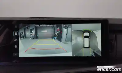 Hyundai Santa Fe 2024 1.6 Автомат в Москве № 130686, миниатюра 12