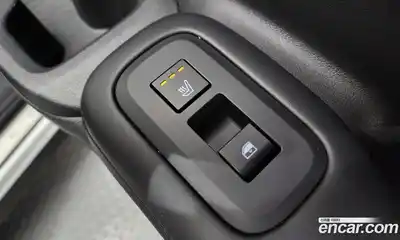 Hyundai Santa Fe 2024 1.6 Автомат в Москве № 130686, миниатюра 3