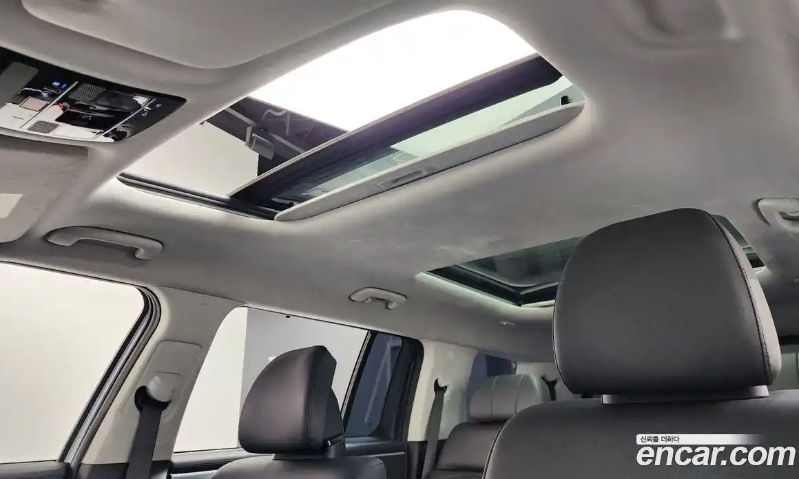 Hyundai Santa Fe 2024 1.6 Автомат в Москве № 130686, фото 4