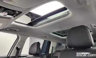 Hyundai Santa Fe 2024 1.6 Автомат в Москве № 130686, миниатюра 4