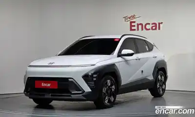 Hyundai Kona 2023 1.6 Автомат в Москве № 130719, миниатюра 11