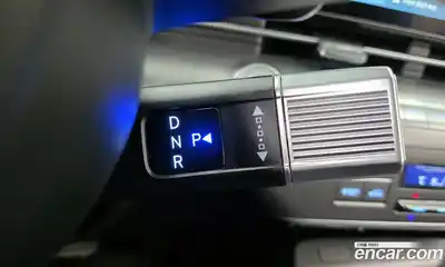 Hyundai Kona 2023 1.6 Автомат в Москве № 130719, миниатюра 2