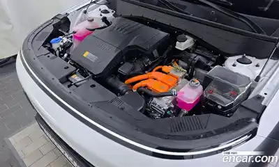 Hyundai Kona 2023 1.6 Автомат в Москве № 130719, миниатюра 5