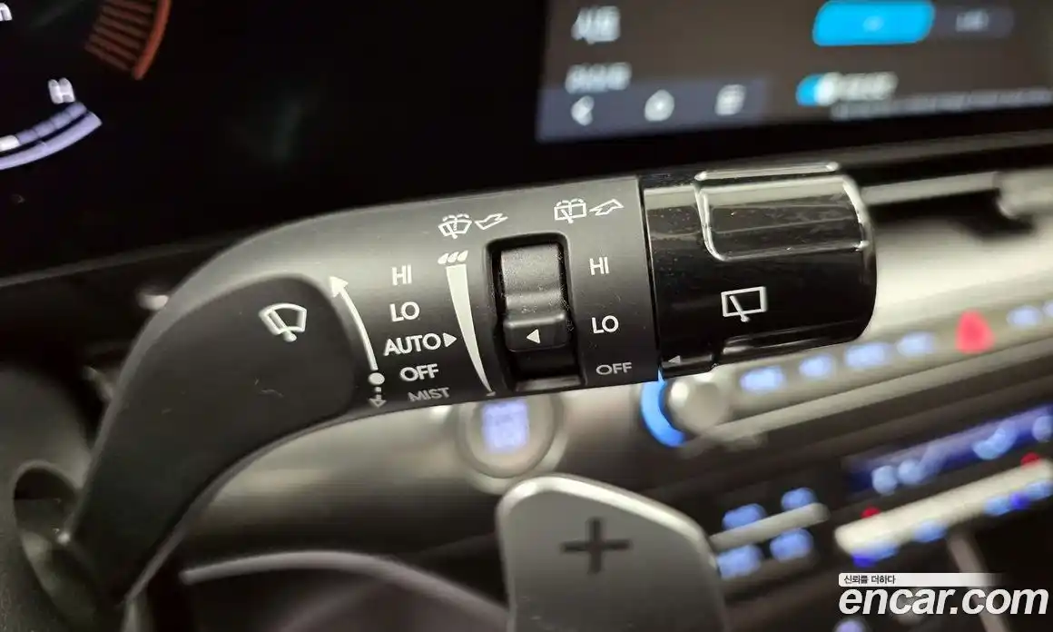 Hyundai Kona 2023 1.6 Автомат в Москве № 130719, фото 7