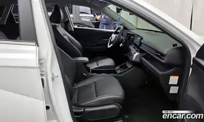 Hyundai Kona 2023 1.6 Автомат в Москве № 130719, миниатюра 9