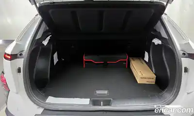 Hyundai Kona 2023 1.6 Автомат в Москве № 130719, миниатюра 10