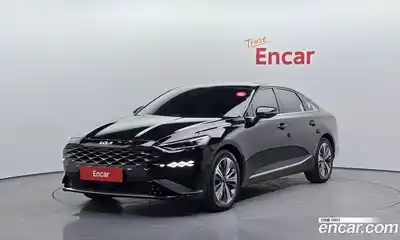 Kia K8 2024 1.6 Автомат в Москве № 132237, миниатюра 11