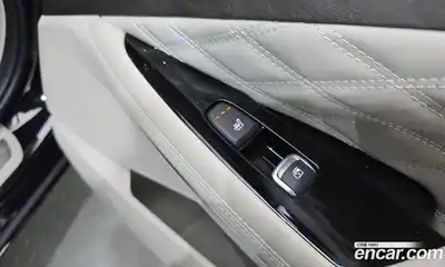 Kia K8 2024 1.6 Автомат в Москве № 132237, миниатюра 12