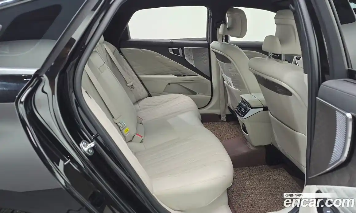 Kia K8 2024 1.6 Автомат в Москве № 132237, фото 15