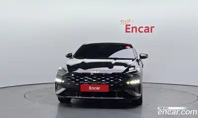 Kia K8 2024 1.6 Автомат в Москве № 132237, миниатюра 6