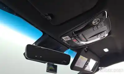 Kia K8 2024 1.6 Автомат в Москве № 132237, миниатюра 8