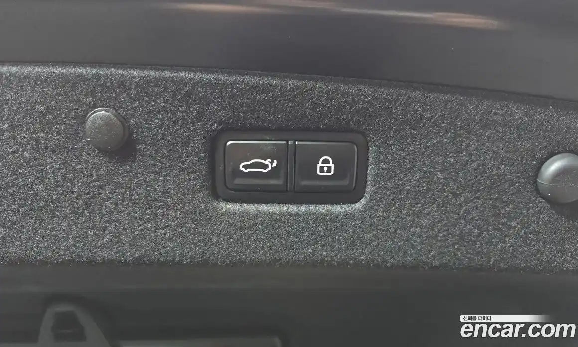 Kia K8 2024 1.6 Автомат в Москве № 132237, фото 9