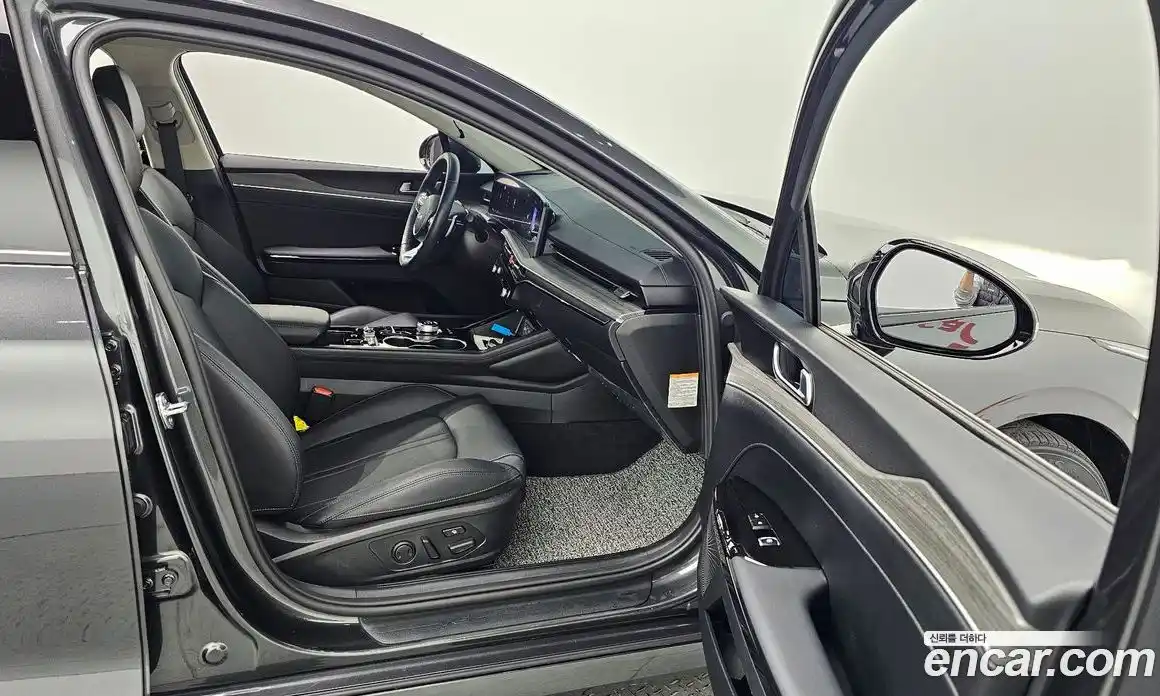 Kia K5 2024 2.0 Автомат в Москве № 132290, фото 16