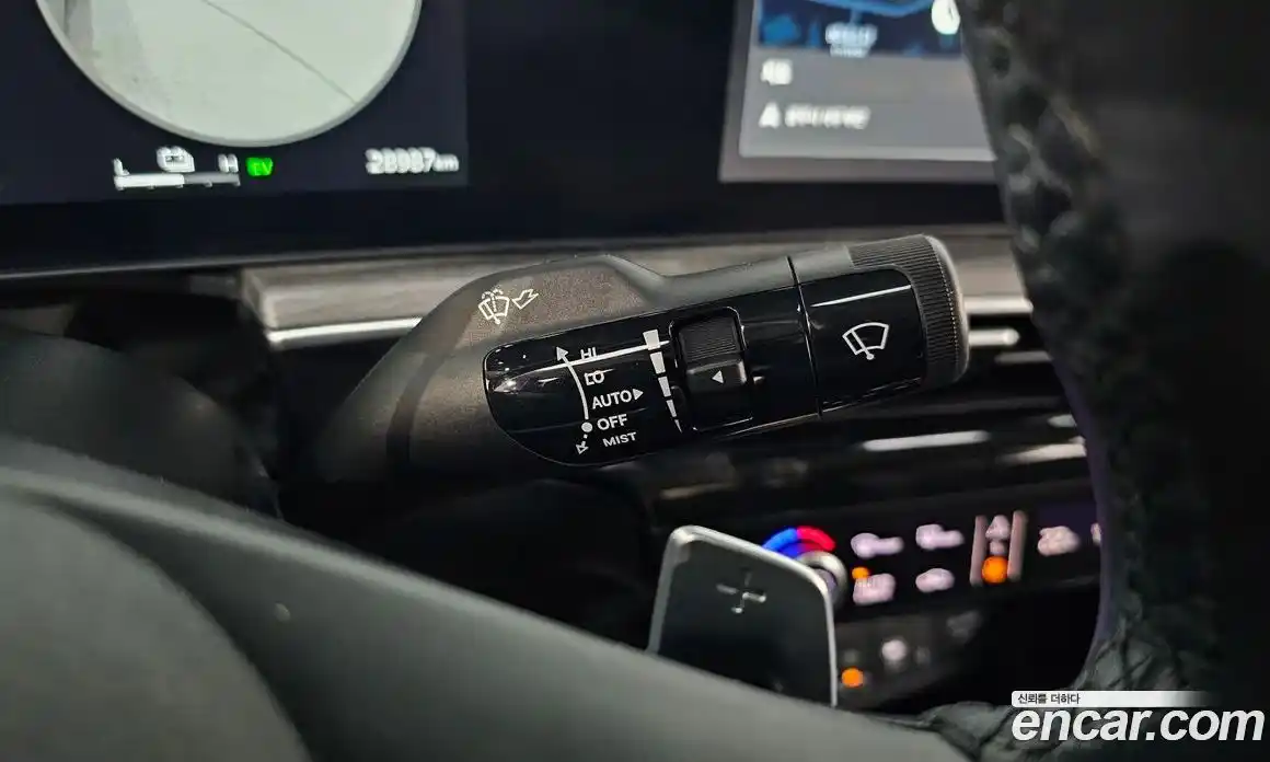 Kia K5 2024 2.0 Автомат в Москве № 132290, фото 19