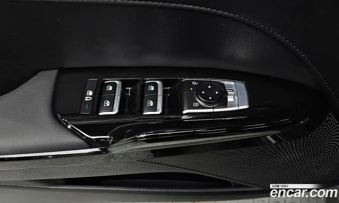 Kia K5 2024 2.0 Автомат в Москве № 132290, фото 20