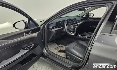 Kia K5 2024 2.0 Автомат в Москве № 132290, миниатюра 4