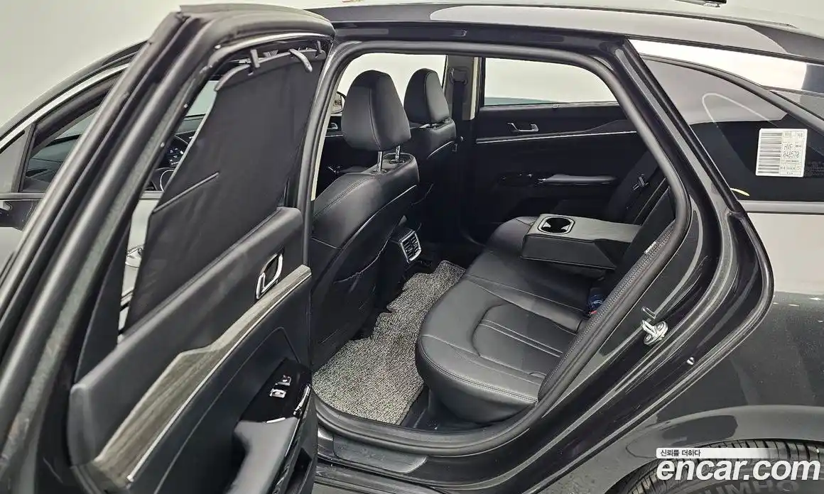 Kia K5 2024 2.0 Автомат в Москве № 132290, фото 5