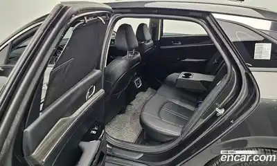 Kia K5 2024 2.0 Автомат в Москве № 132290, миниатюра 5