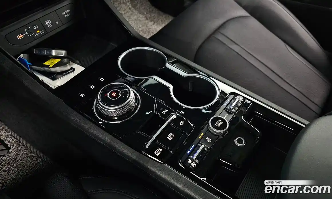 Kia K5 2024 2.0 Автомат в Москве № 132290, фото 8