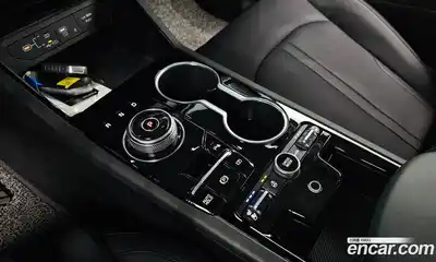 Kia K5 2024 2.0 Автомат в Москве № 132290, миниатюра 8