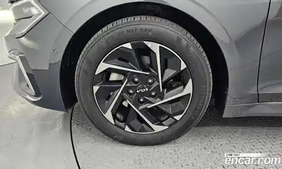 Kia K5 2024 2.0 Автомат в Москве № 132290, миниатюра 9