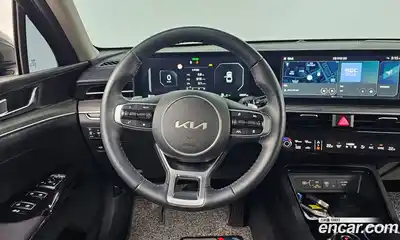 Kia K5 2024 2.0 Автомат в Москве № 132290, миниатюра 10