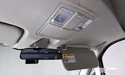 Kia Ray 2022 1.0 Автомат в Москве № 133382, миниатюра 11