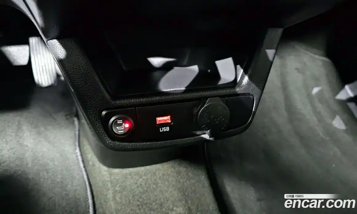 Kia Ray 2022 1.0 Автомат в Москве № 133382, фото 12