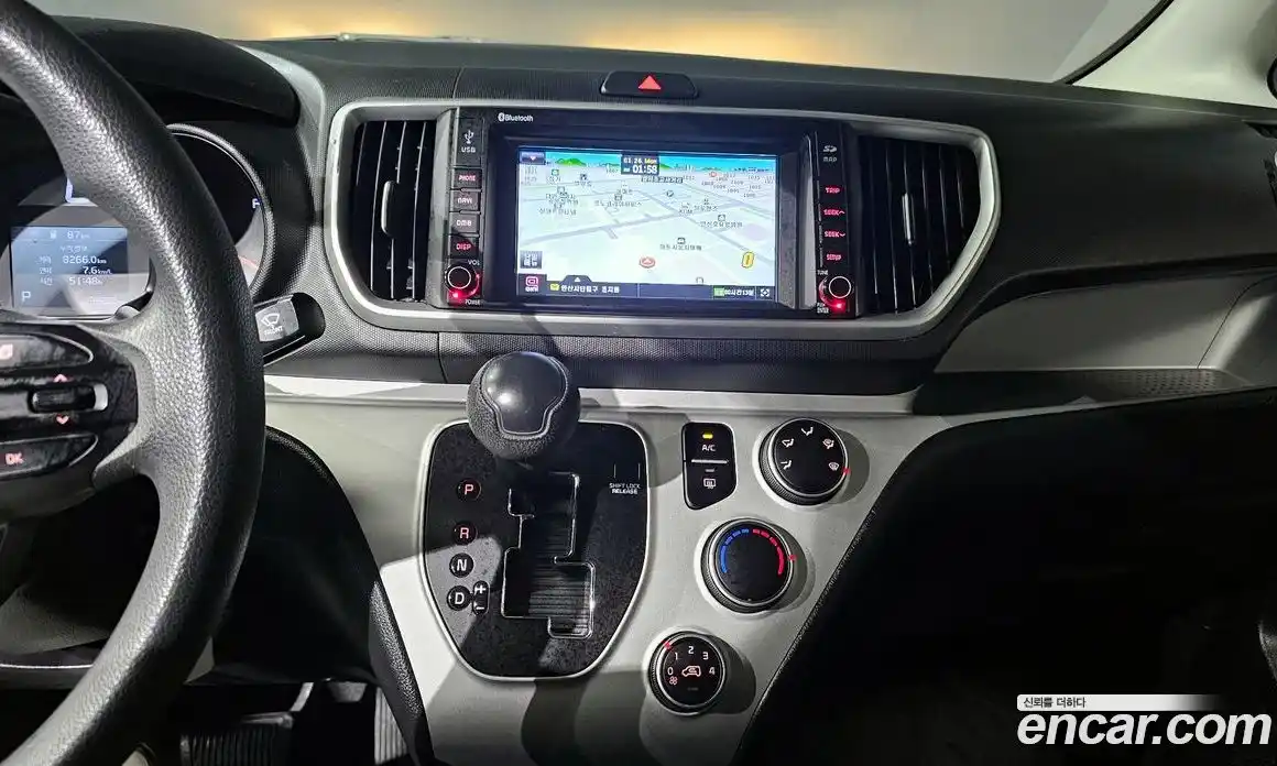 Kia Ray 2022 1.0 Автомат в Москве № 133382, фото 17