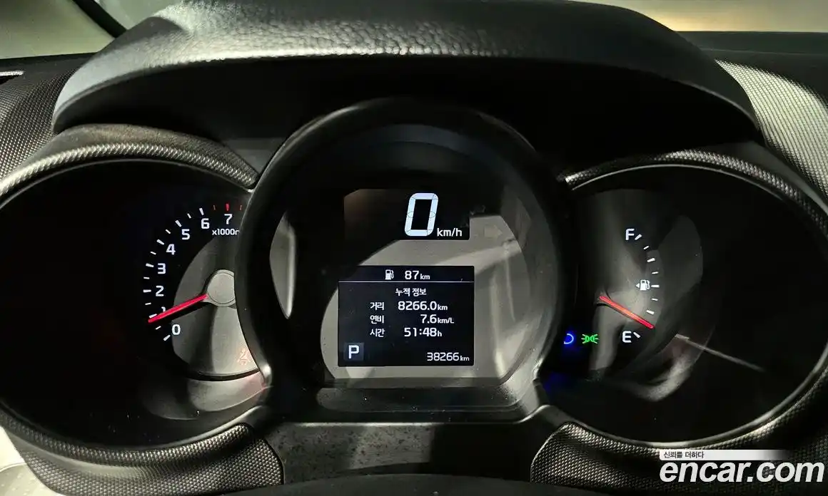 Kia Ray 2022 1.0 Автомат в Москве № 133382, фото 19