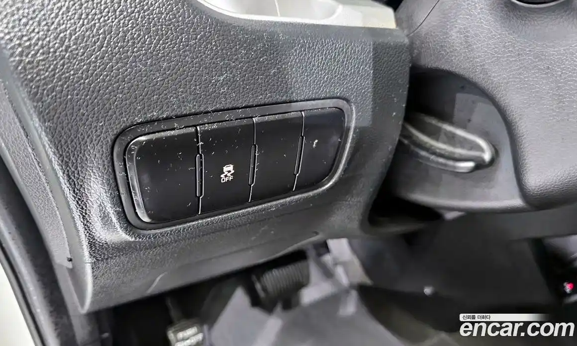 Kia Ray 2022 1.0 Автомат в Москве № 133382, фото 20