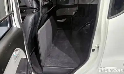 Kia Ray 2022 1.0 Автомат в Москве № 133382, миниатюра 2