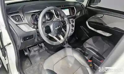 Kia Ray 2022 1.0 Автомат в Москве № 133382, миниатюра 3