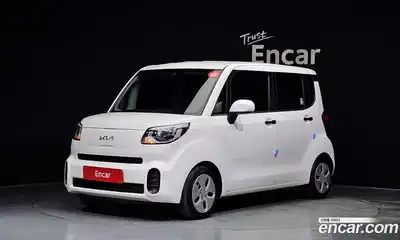 Kia Ray 2022 1.0 Автомат в Москве № 133382, миниатюра 5