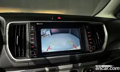 Kia Ray 2022 1.0 Автомат в Москве № 133382, миниатюра 6